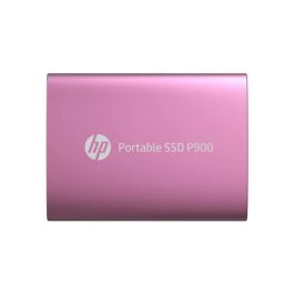 Disco Duro Externo HP P900 2,5" 2 TB SSD Precio: 213.6739003509. SKU: B1856P4ZEN