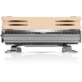 Noctua NH-L9I-17XX Enfriador CPU Bajo Perfil, 95x95x37mm, Compatible con Intel LGA1700