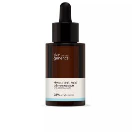 Skin Generics Serum Hidratante Ácido Hialurónico 28% 30 ml - Tratamiento Facial Intensivo Precio: 16.50000044. SKU: B1ER82CLVW