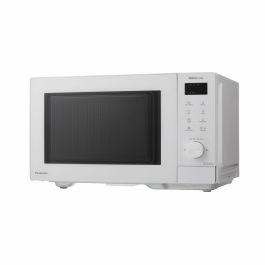 Microondas con Grill Panasonic NN-GD34QWEPG Blanco