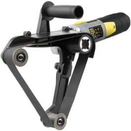 Fartools TBS1300 Lijadora de banda para tubos 1300W | Metal y Madera Ø200mm | Velocidad Variable 1100-3200 RPM | Incluye 6 Cintas Abrasivas Fartools TBS1300 Lijadora de banda para tubos 1300W | Metal y Madera Ø200mm | Velocidad Variable 1100-3200 RPM | Incluye 6 Cintas Abrasivas