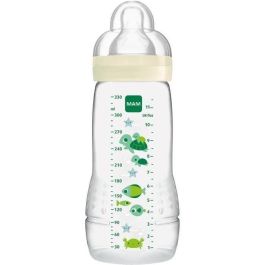 Biberón MAM Easy Active 2a edad coloreado 330 ml Unisex Teat Flow X Precio: 25.4999998. SKU: B19EX82GSX