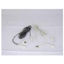 Beurer 162.709 Cable de Conexión para EM-41/49