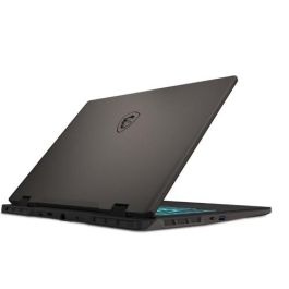 MSI Portatil Sword 16 Hx B14Vgkg-676Es. 16" Ips-Level Fhd+ (1920X1200), 144Hz. I7-14650Hx. Nvidia Geforce Rtx 4070, Gddr6 8Gb. Ddr5 16Gb*2. Win 11 Home Adv. Gray Precio: 1703.98999958. SKU: B16R9KD2V8