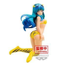 BANPRESTO Figura Lum Relax Time Urusei Yatsura 14cm Precio: 27.50000033. SKU: B139EE6GSG