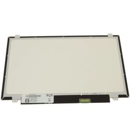 CoreParts 14,0" LCD FHD Matte, 1920x1080, Original Panel, 30pins Bottom Right Connector, Top Bottom 4xBrackets Precio: 55.68999953. SKU: B14487PWML