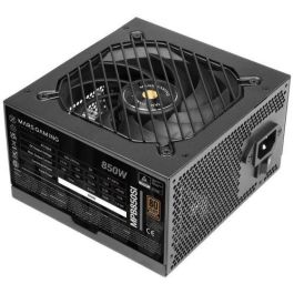 MARS GAMING MPB850SI Fuente de Alimentación 850W PFC Activo 80+ Bronze ATX 12cm Precio: 65.88999945. SKU: B1KBVMKSK7