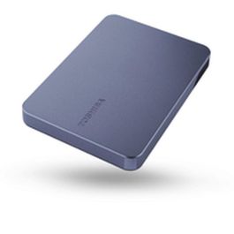 Disco Duro Externo Toshiba HDTX210EK3AA Negro HDD 1 TB HDD