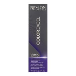 Revlon Color Excel Glowin 6.23 – Rubio Oscuro Irisado Dorado 70ml Precio: 7.49999987. SKU: B1D5J7YW5Z