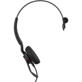 Jabra Engage 40 Mono Auricular Alámbrico USB-C para Oficina y Centro de Llamadas UC