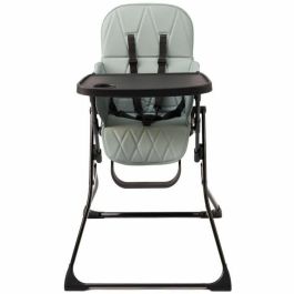 Thermobaby HANDY Trona Cómoda para las Comidas del Bebé, Plegable, Compacta y Ligera para Guardar y Transportar Fácilmente