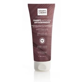 Martiderm Champú Anticaída Antiseborreico 200 ml