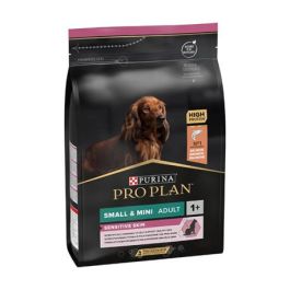 Purina Pro Plan Canine Adult Mini Derma Pienso para Perros de Raza Pequeña con Piel Sensible 3 kg Precio: 27.7899996. SKU: B1BVM2278D