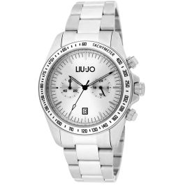 Reloj Hombre LIU JO TLJ2118 Precio: 187.95000059. SKU: B1E5WWM5KX