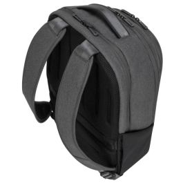Mochila Targus Cypress Hero Backpack Ecosmart Mochila Targus Cypress Hero Backpack Ecosmart