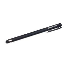 IOGEAR Touch Point Stylus 3-Pack para Tablet, Smartphone y iPad - Preciso, Suave, Sin Arañazos, Compatible con Pantallas Táctiles Capacitivas