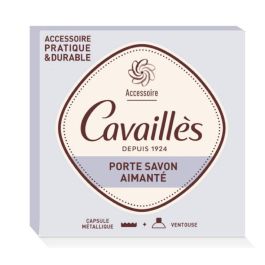Roge Cavailles Soporte de Jabón Imantado Precio: 7.49999987. SKU: B1AXC6WAHP