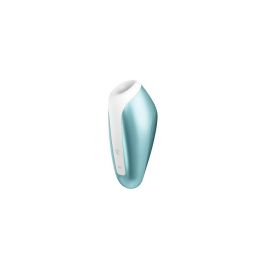 Succionador de Clítoris Satisfyer Air Plus Azul Precio: 32.69000009. SKU: SLC-82084