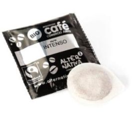 Cafe Intenso 75 Monodosis Bio Precio: 36.4999998. SKU: B17WBS5XZY