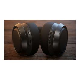 Philips Fidelio L3 Auriculares Inalámbricos y con Cable con Micrófono, Over-Ear, Negro
