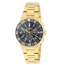 Reloj Hombre LIU JO TLJ2480 Dorado Precio: 206.99000036. SKU: B16DCGP4QN