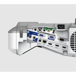 Proyector Epson Eb - 685 W 3 Lcd 3500 Lumens Proyector Epson Eb - 685 W 3 Lcd 3500 Lumens
