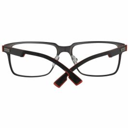 Montura de Gafas Hombre QuikSilver EQYEG0308552K Gris Ø 52 mm