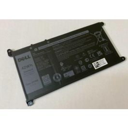 Dell Battery, 42WHR, 3 Cell, Lithium Ion, Polymer, SMP Precio: 47.49999958. SKU: B12TW72PFN
