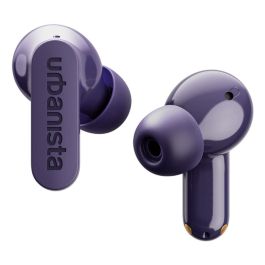 Urbanista auriculares true wireless Palo Alto dusk purple
