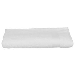 Atmosphera Toalla de Rizo 100% Algodón 100x150cm Blanco 450g/m² Precio: 20.59000009. SKU: S7903342