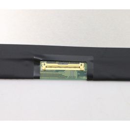 Lenovo Pantalla LCD 15.6" FHD IPS, 300 nits de Brillo, 45% Gama de Colores, con Claridad Viva para Portátiles Lenovo