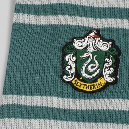 Bufanda harry potter slytherin tu:t.unica Bufanda harry potter slytherin tu:t.unica