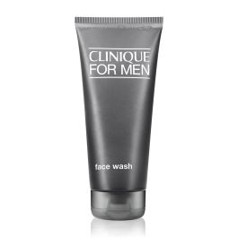 Clinique For men limpiador facial piel seca y mixta 200 ml Precio: 26.4990006534. SKU: S4502070