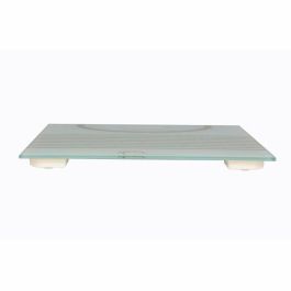 Little Balance LIT3760240783305 Báscula Personal Digital Mariniere Gold para Baño, Medición de Peso hasta 180 kg con Precisión de 100 g Little Balance LIT3760240783305 Báscula Personal Digital Mariniere Gold para Baño, Medición de Peso hasta 180 kg con Precisión de 100 g