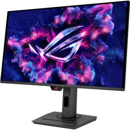 ASUS ROG Strix OLED XG27ACDNG Monitor Gaming 26.5" QDOLED Quad HD 2560x1440 0.03ms 360Hz HDR10 DisplayHDR 400 True Black 90LM0AN0-B01970
