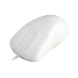 Mouse Óptico USB Active Key para Entornos Industriales e Higiénicos, 800 dpi, Silicona Resistente a Líquidos y Suciedad Precio: 83.98999983. SKU: S7729758