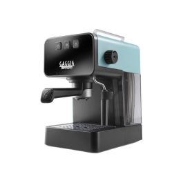 Gaggia EG2111/64 Cafetera Espresso Deluxe Grigio Precio: 209.8900001. SKU: B1765NSPDB