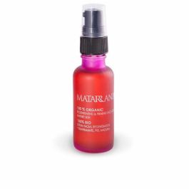 Matarrania Sérum Facial Regenerador y Reafirmante Antiedad para Piel Madura Mujer 100% BIO Vegano Noche 30ml Precio: 21.6900002. SKU: B12WLAH4Q3