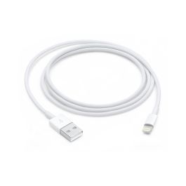 Apple Cable Lightning a USB Tipo A 1 m