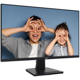 MSI Pro MP275Q Monitor 27" Wide Quad HD 2560x1440 Pixeles LED Negro - 9S6-3PC3CM-029