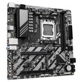Gigabyte B840M D2H Placa Base Socket AM5 DDR5 PCIe 4.0 Micro ATX