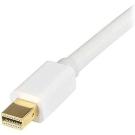 Adaptador Startech MDP2HDMM2MW 2 m Adaptador Startech MDP2HDMM2MW 2 m