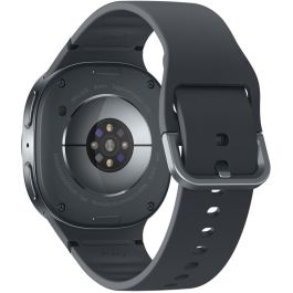 Samsung SM-L325 Galaxy Watch8 LTE 40 mm. Dark Gray