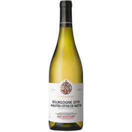 Jean Bouchard Tastevine 2018 Bourgogne Hautes-Côtes de Nuits - Vino blanco de Borgoña