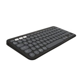 Logitech Teclado Inalámbrico Pebble Keys 2 M380s Bluetooth Botón Easy-Switch Grafito (920-011803) Precio: 52.5000003. SKU: B1GP7QT7KR