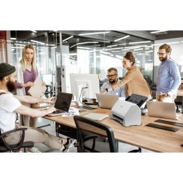 Escáner Portátil Canon 6051C003