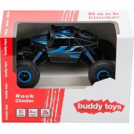 Buddy Toys Coche Radiocontrol CLIMBER BRC 18.611