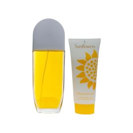 Sunflowers Set Elizabeth Arden: Sunflowers, Perfumed, Day & Night, Body Lotion, 100 ml + Sunflowers, Eau De Toilette, For Women, 100 ml Precio: 27.50000033. SKU: B19XRMF8YH