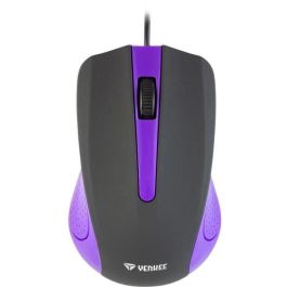 Yenkee YMS 1015PE Ratón SUVA Púrpura Precio: 18.58999956. SKU: B14X7Z29JC