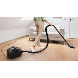 Aspiradora con Bolsa BOSCH BGC21X200 2 L 550 W Aspiradora con Bolsa BOSCH BGC21X200 2 L 550 W
